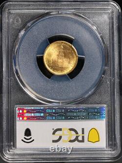 1926 Sesquicentennial Commemorative Gold $2.50 PCGS MS64 Superb Eye Appeal