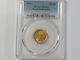 1926 Sesquicentennial Of American Independence $2.50 Gold Commem Pcgs Ms 63