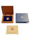 1976 United States Mint Bicentennial Fine Gold (. 999) Coin Proof Finish