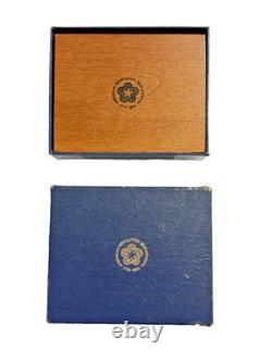 1976 United States Mint Bicentennial Fine Gold (. 999) Coin Proof Finish