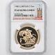 1980 Great Britain Elizabeth Ii Sovereign 5pounds Gold Proof Coin Ngc Pf 69 Uc