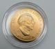 1982 Frank Lloyd Wright American Arts Commemorative Series 1/2 Oz Gold Medal