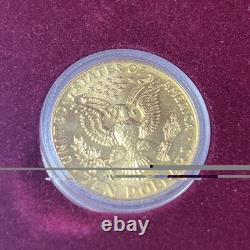 1983/84 Olympic Gold & Silver 6 Coin Set LOT Z-561