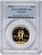 1984-s Olympic $10 Gold Ten Dollar Commemorative Pr69dcam Pcgs