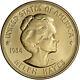 1984 Us Gold (1 Oz) American Commemorative Arts Medal Helen Hayes Bu