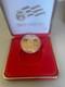 1984 U. S. Olympic Gold Eagle $10 Proof Commemorative Coin
