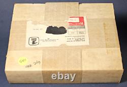1986 Sealed Unopened Statue of Liberty Commemorative 6pc MS/PF Set US Mint