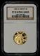 1986-w G$5 Statue Of Liberty Commemorative Gold Coin Ngc Proof 70 Uc G1008