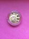 1986 W Gold 5 Dollar Staue Of Liberty Proof Coin In Capsule