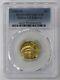 1986-w Pcgs Pr70 Dcam $5 Gold Half Eagle Statue Of Liberty Proof Low Pop 719