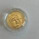 1986 W Statue Of Liberty Centennial Commemorative Gold Proof $5 Coin