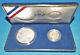 1987 United States Constitution $5 Gold & $1 Silver Two Coin Set Proofs 1987 Con