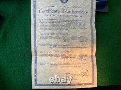 1987 US Constitution Coins, Gold and Silver R40c