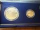1987 Us Constitution Coins Proof Set! We The People $5 Gold & Silver $1