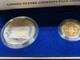 1987 Us Constitution Coins Proof Set! We The People $5 Gold & Silver $1