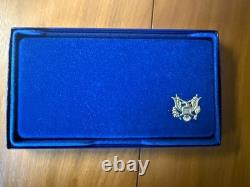 1987 US Constitution Coins Proof Set! We The People $5 Gold & Silver $1