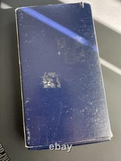 1987 US Constitution Gold Coin Proof $5 Gold With Box & COA West Point 90% AU