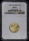 1987 W $5 Gold Constitution Commemorative Coin Ngc Ms 70 Uncirculated Unc Bu