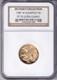 1987-w Constitutio Comm. $5 Gold Ncg Pf70 Ultra Cameo U. S. Vault Collection Coin