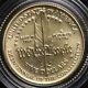 1987-w Gold Constitution Commemorative Nice Coin $5 Gold Piece Bu Free Shipping