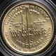 1987-w Gold Constitution Commemorative Nice Coin $5 Gold Piece Bu Free Shipping