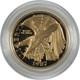 1987 W U. S. Constitution Bicentennial Commemorative Gold Proof $5 Coin