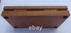1988 Olympic Commemorative $5 Gold $1 Silver Proof Uncirculated 4 Coin Set Box