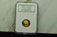 1988-w Olympics Commemorative $5 Gold Ngc Pf69 Ultra Cameo