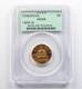 1989-w $5 Congress Gold Commemorative Ms68 Pcgs Ogh 9090