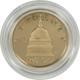 1989 W Congress Bicentennial Commemorative Gold Proof $5 Coin