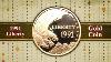 1991 Liberty Commemorative Gold Coin From The U S Mint A Great Way To Get Gold Close To Spot