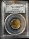 1992 Columbus $5 Gold Commemorative Us Mint Pcgs Ms69