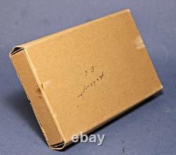1992 Sealed Unopened 1 Columbus Commemorative $5 Proof Gold US Mint