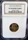 1992 W $5.00 Gold Olympics Proof. 2419oz Agw Ngc Pr70 Ultra Cameo