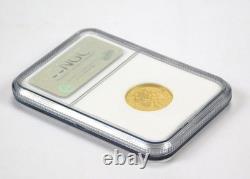 1992-W $5 US Gold Olympic Commemorative NGC PF69 Ultra Cameo Proof