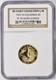 1992-w Columbus Gold $5 Commemorative Ngc Pf70 Ultra Cameo