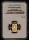 1992-w G$5 Olympic Commemorative Gold Proof Coin Ngc Pf 70 Ultra Cameo G1711