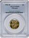 1992-w Olympic $5 Gold Five Dollar Commemorative Gold Ms69 Pcgs