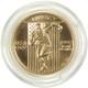 1992 W Xxv Olympiad Commemorative Gold Uncirculated Mint State $5 Coin