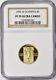 1992-w Xxv Olympiad Gold $5 Commemorative Ngc Pf70 Proof-70 Uc
