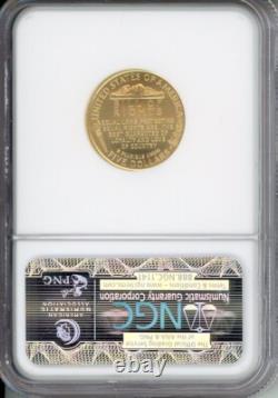 1993-W James Madison Bill of Rights $5 NGC MS70 MS-70 GOLD COMMEMORATIVE COIN