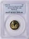 1993-w Madison $5 Gold Commemorative Pcgs Pr70dcam