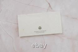 1994 FIFA World Cup 3-Coin Gold & Silver Set BU with Box & COA