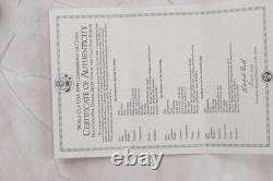 1994 FIFA World Cup 3-Coin Gold & Silver Set BU with Box & COA