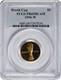 1994-w World Cup $5 Gold Five Dollar Proof Commemorative Pr69dcam Pcgs
