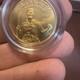 1995-w $5 Gold Anniversary Of Wwii