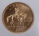 1995-w, $5 Gold, Civil War, U. S. Mint Commemorative, Ngc Ms70, Store #gmc089