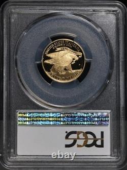 1995-W Atlanta Olympic Stadium Commemorative Gold $5 PCGS PR70 DCAM