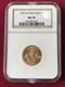 1995-w Civil War $5 Gold Commemorative Ngc Graded Ms70 Perfect Coin