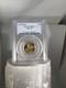 1995-w Civil War $5 Gold Commemorative Pcgs Graded Ms69